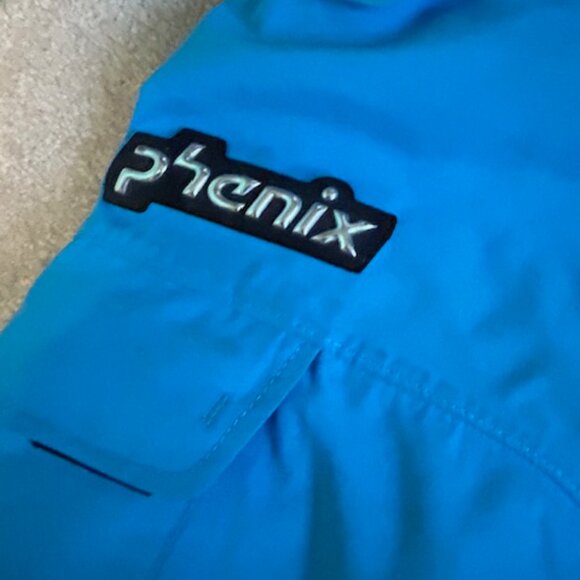 Phenix Ski Pants Large - Picture 2 of 2